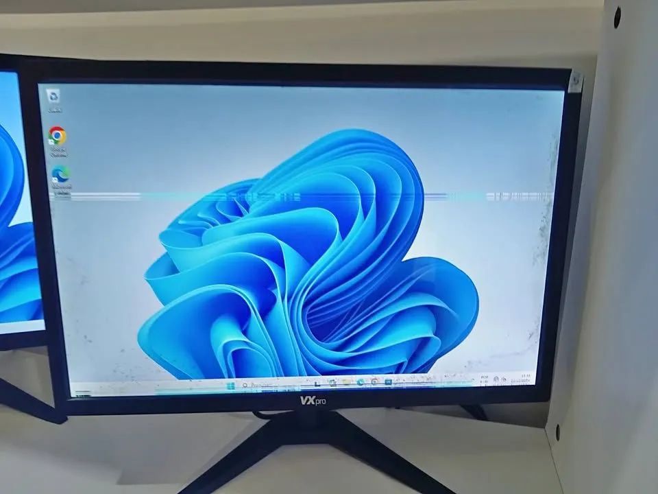 Monitor VXpro 19 polegadas 