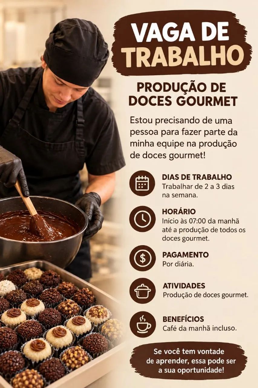 Produção 