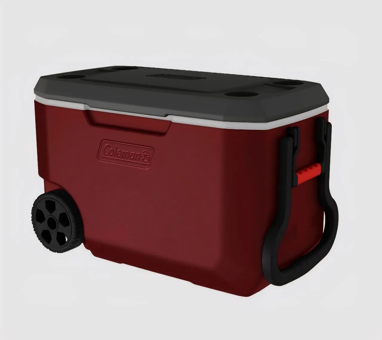 Geleira Coleman 58l - Foto 3