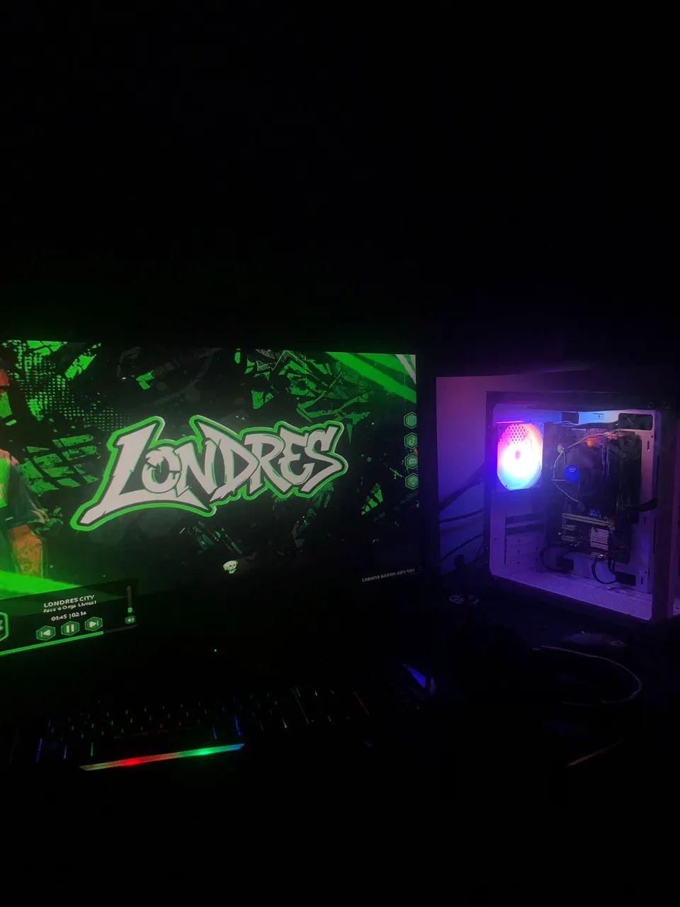 Selling Entry-Level Gaming PC405755264395520003