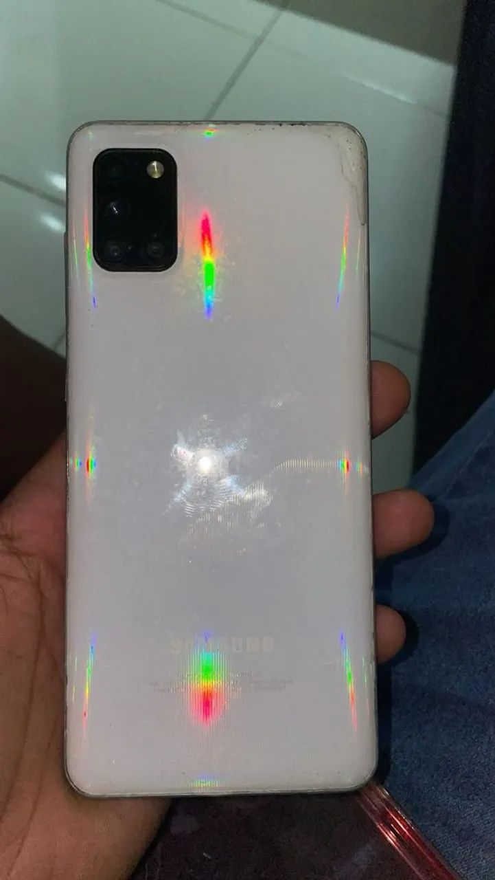 Galaxy a31 - Foto 2