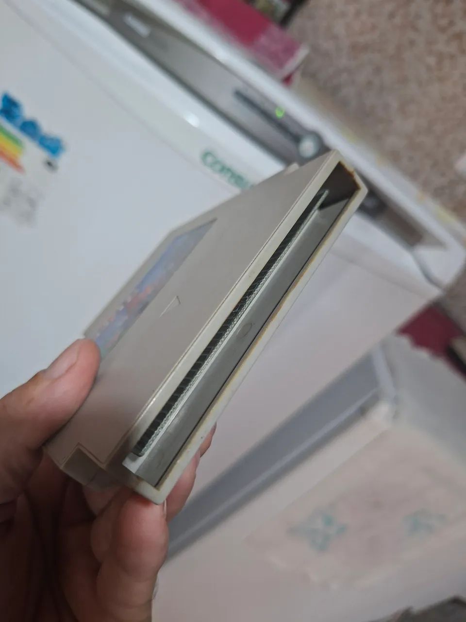 Nes nintendinho  - Foto 3