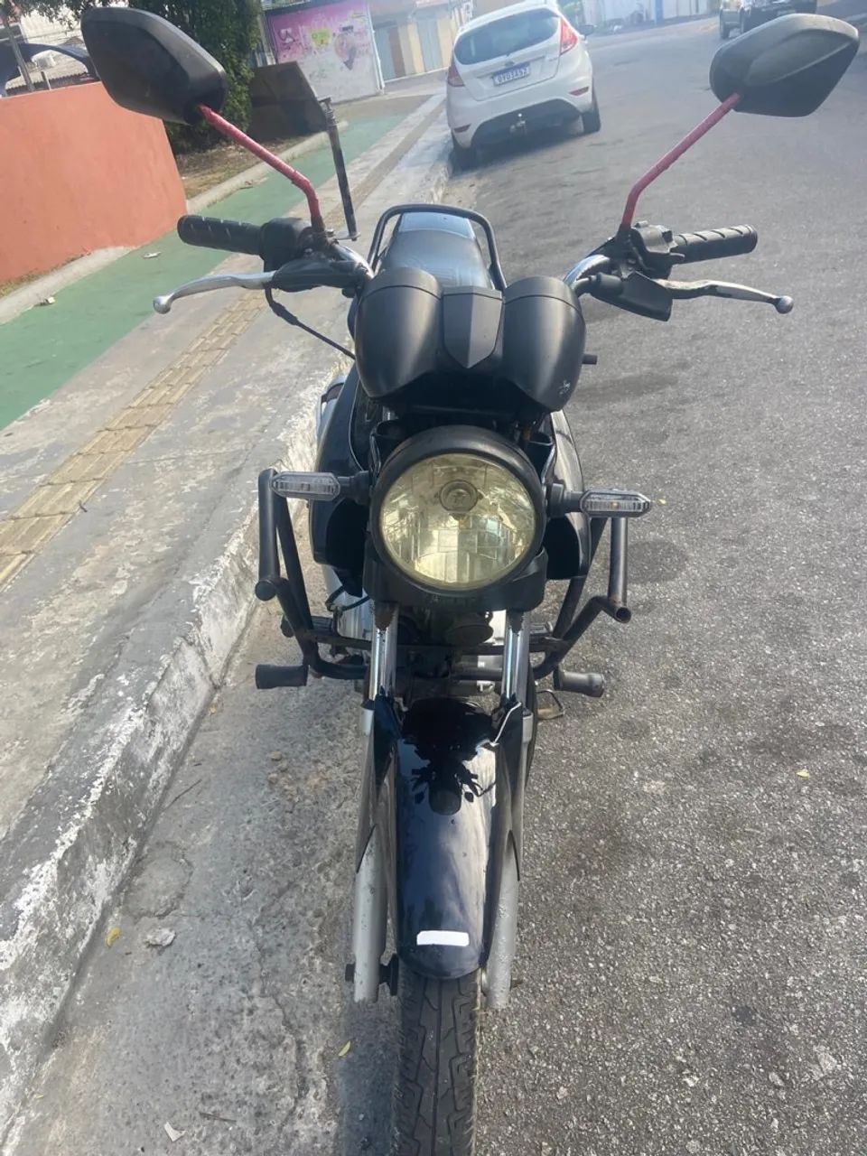 Yamaha Factor 2010 - Foto 4