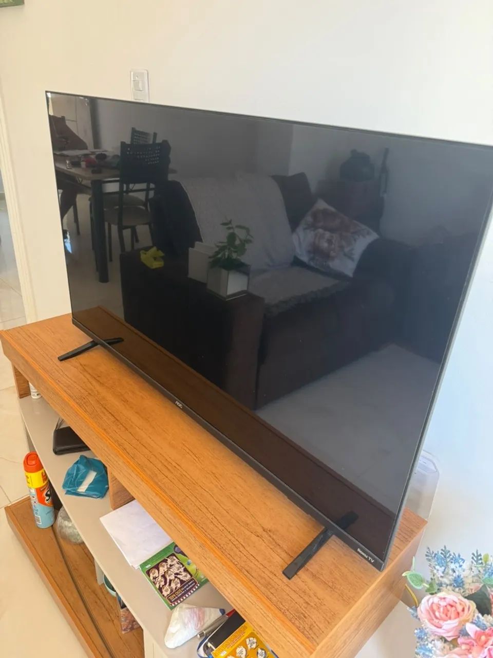 Tv de Led - Foto 3