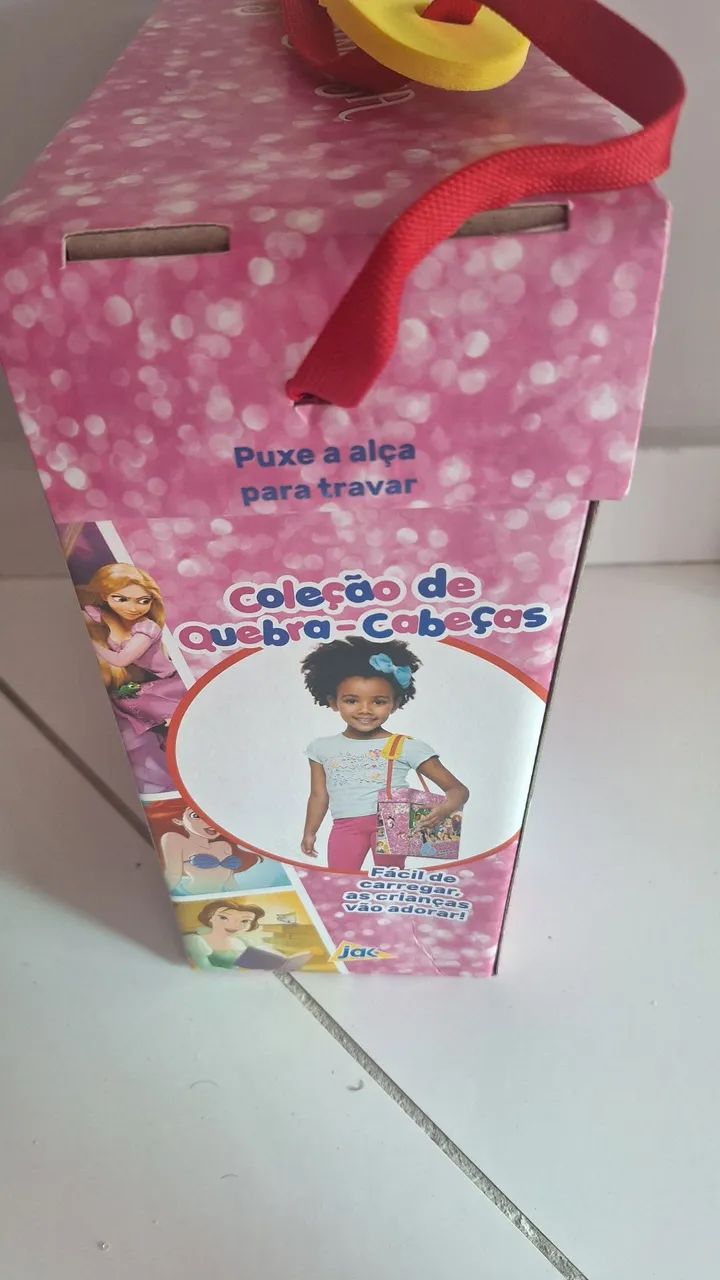 Quebra cabeça  - Foto 4