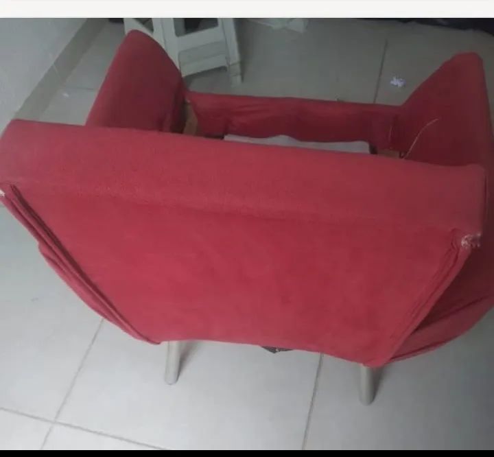 Poltrona  - Foto 2