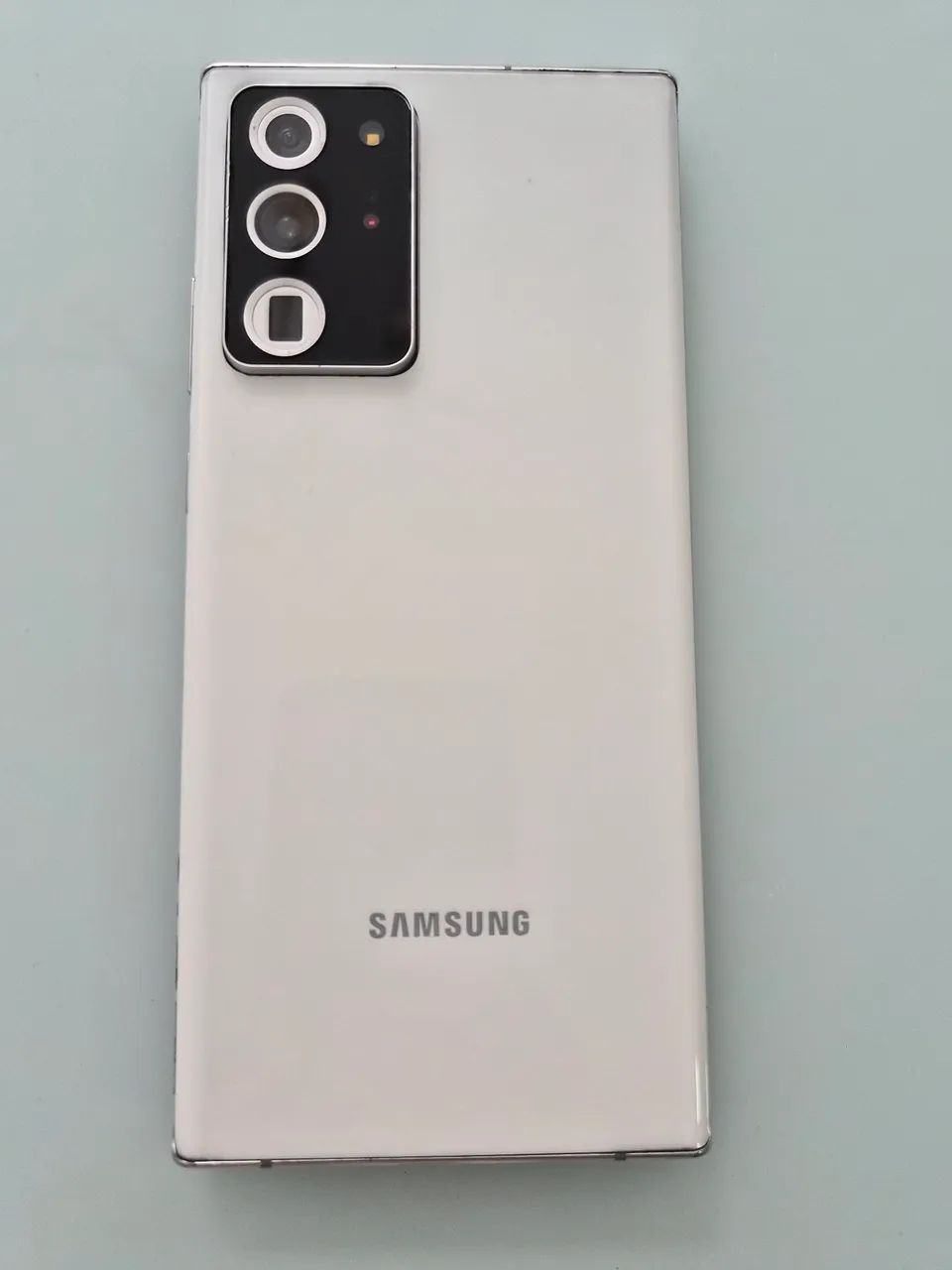 Note 20 Ultra Samsung 