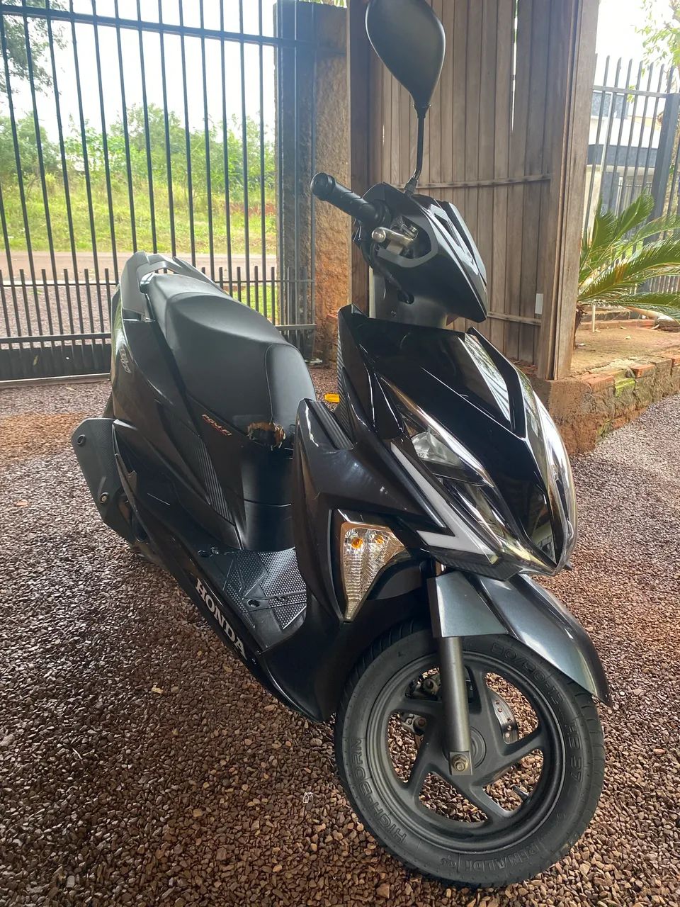Honda Elite 125 2022 - Foto 2