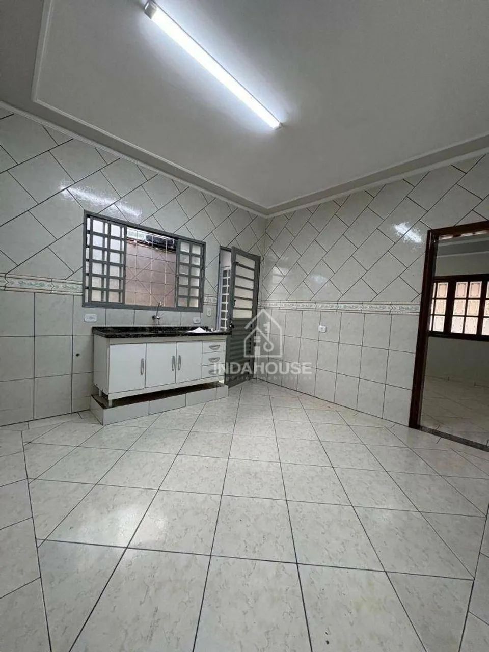 Casa 3 Dorm/ 1 Suite, 2 Vgs Cobertas - Foto 3