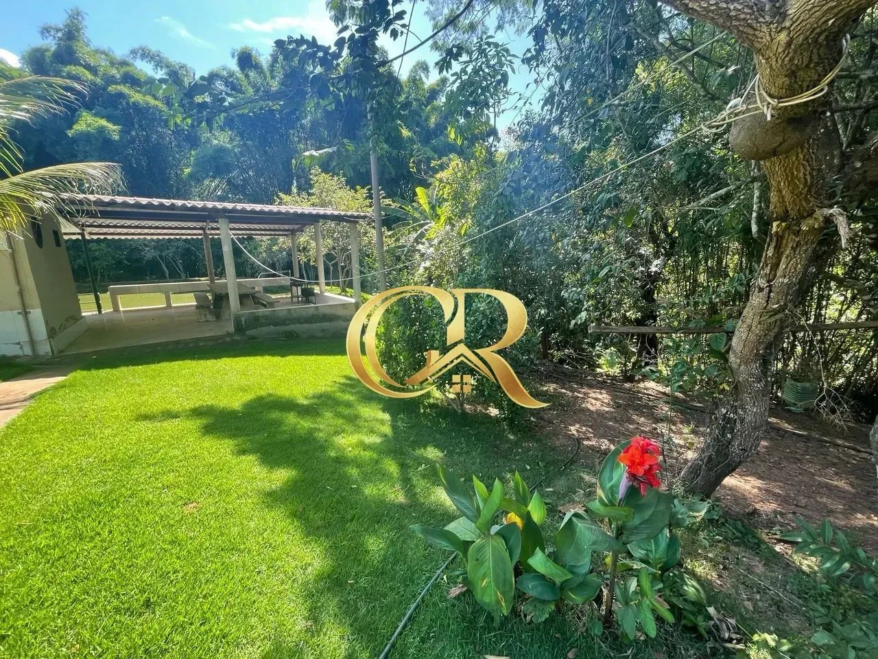 Chácara em São Miguel do Passa Quatro - Foto 4
