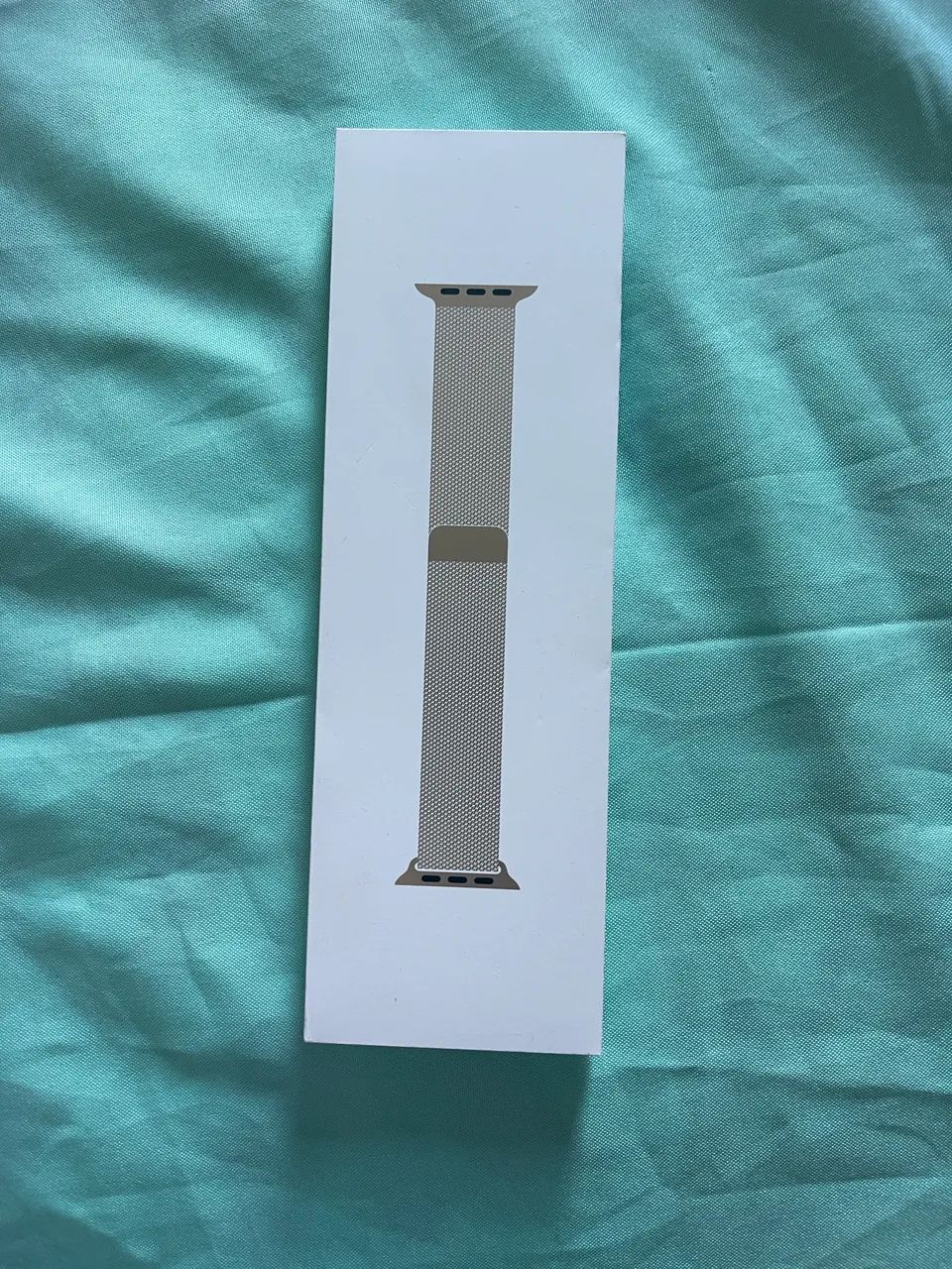 Apple Watch, headphones,