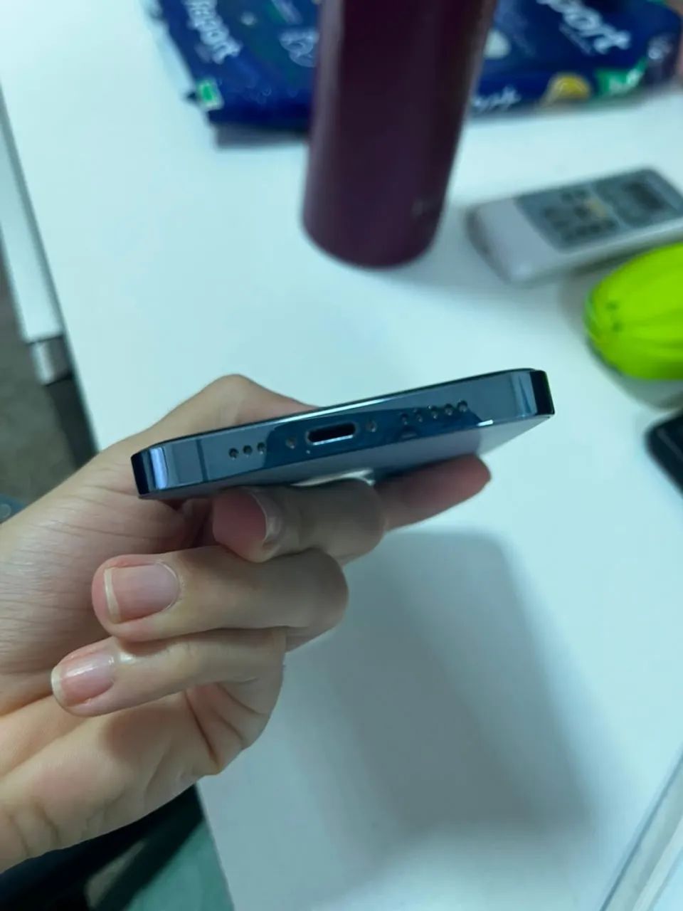 IPHONE 13 PRO 128gb - Foto 4