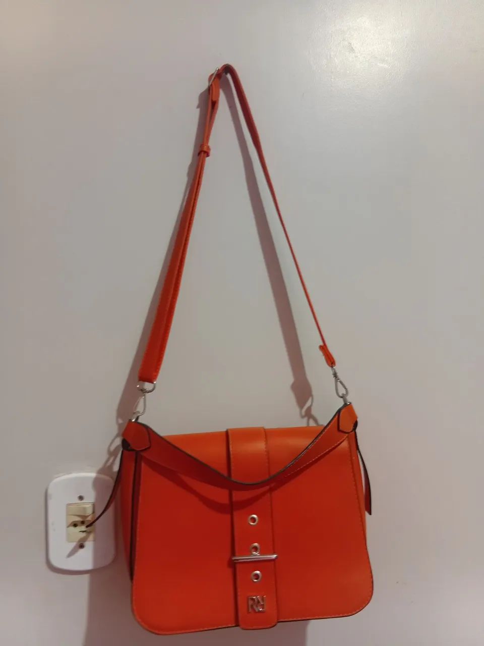 Bolsa Raffythi nunca usada