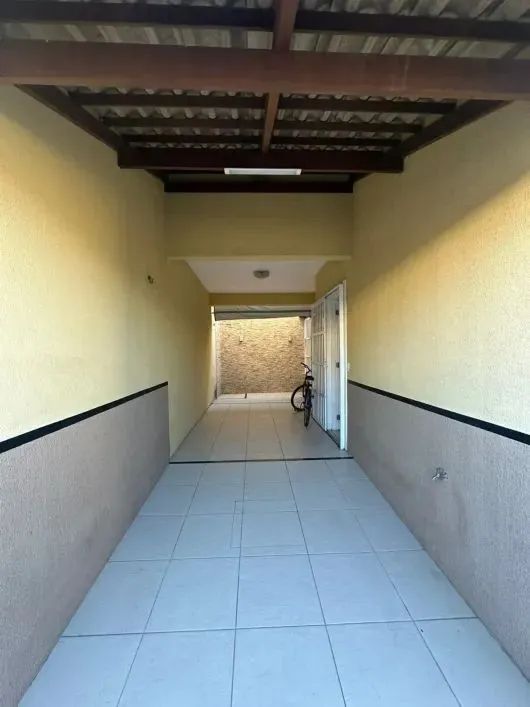 FS2- Casa no Dendezeiros 2/4 - Foto 5