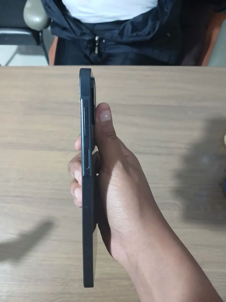 Vendo Samsung a075M galaxy  - Foto 4