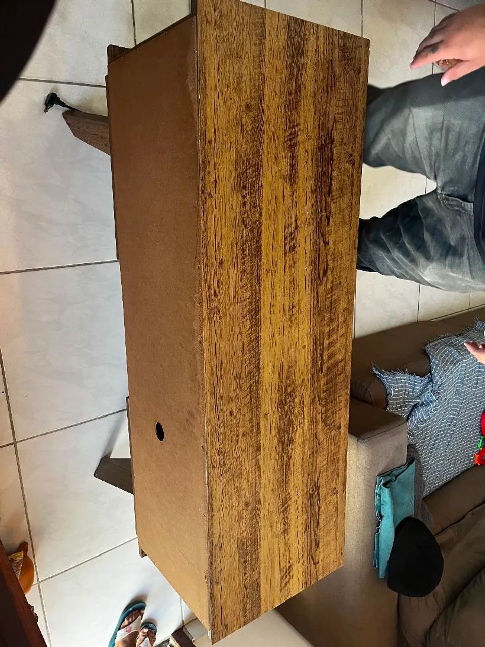 Rack em Ótimo Estado  - Foto 4