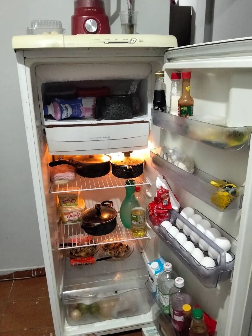 Geladeira Electrolux  - Foto 4