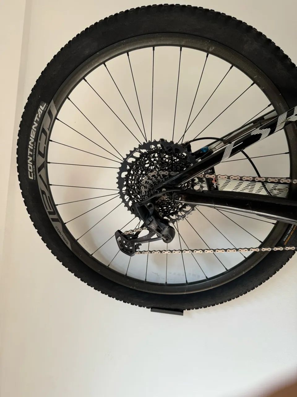 Bicicleta Specialized epic marathon - Foto 4