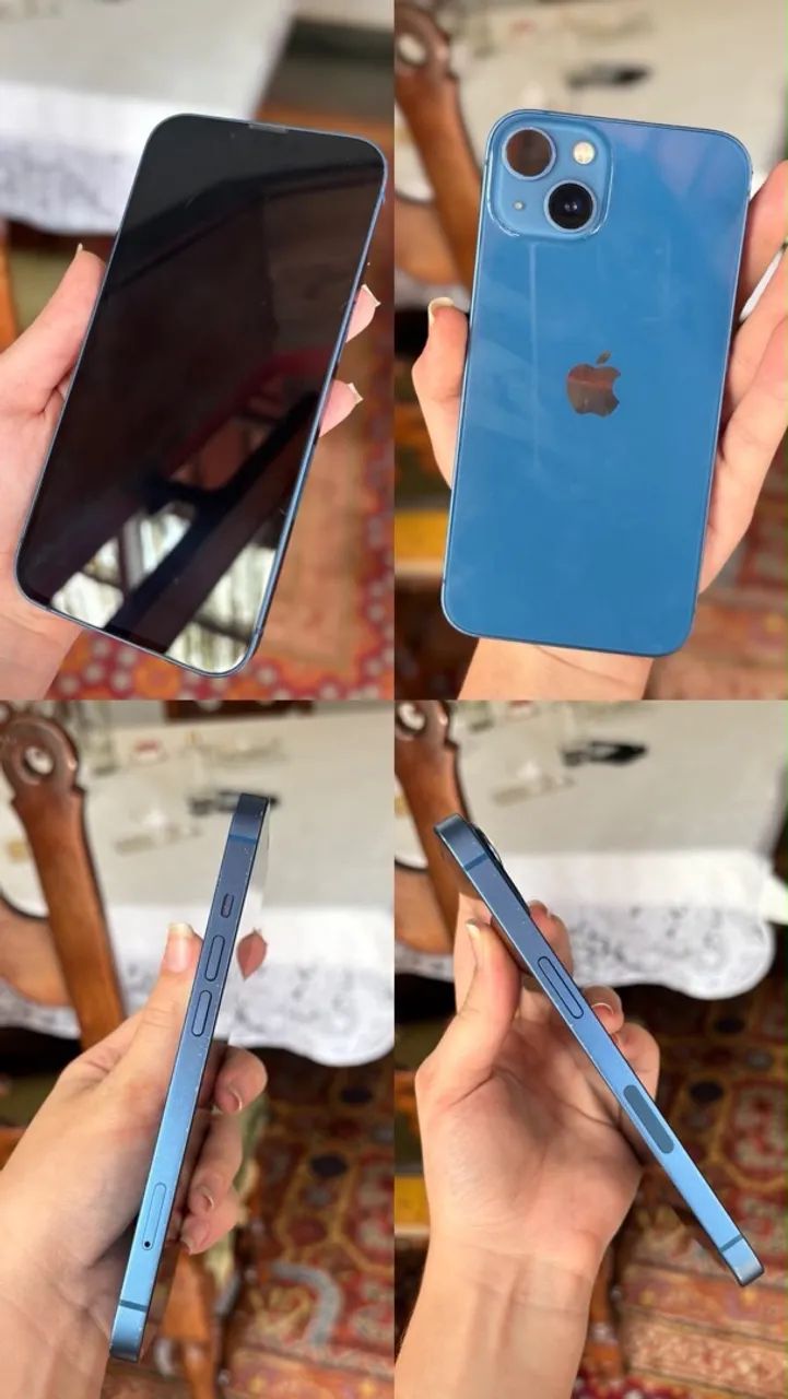 iPhone 13 128GB - Foto 2