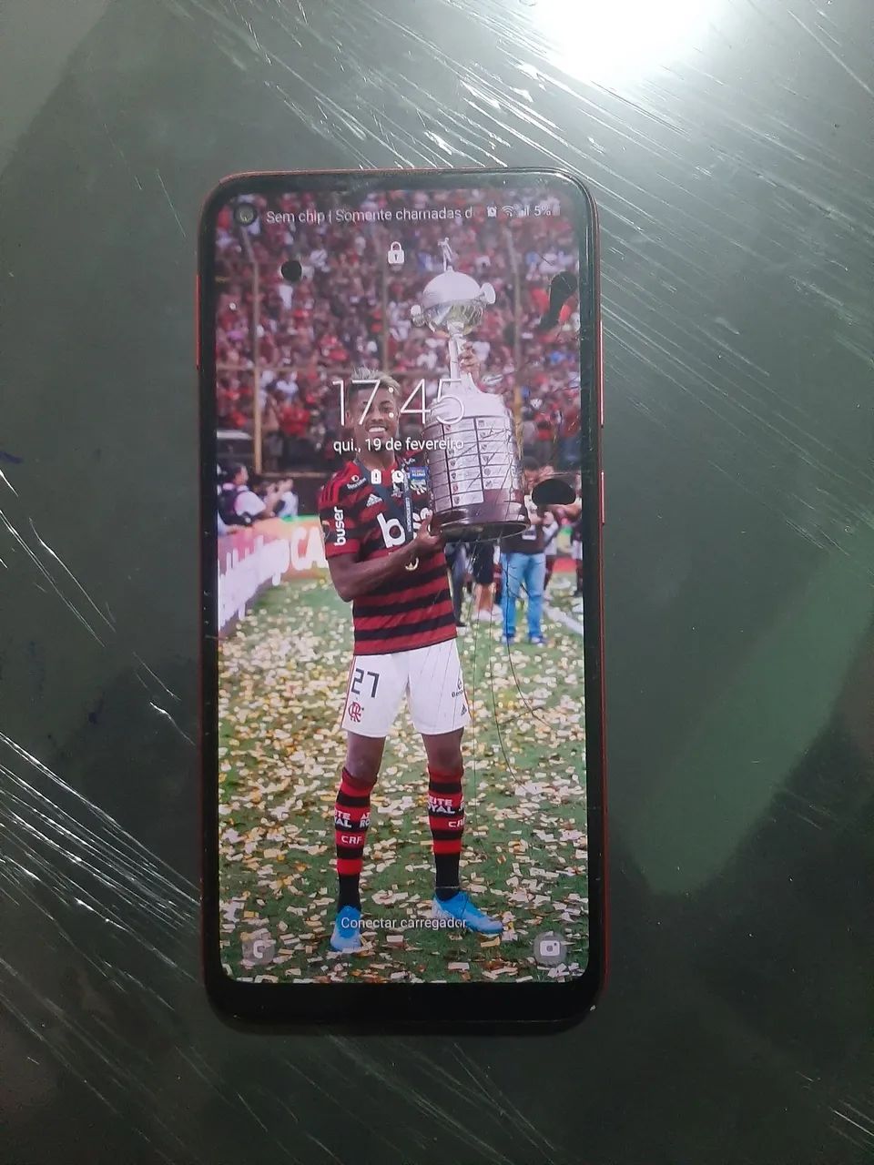 Vendo A11 64g  - Foto 2