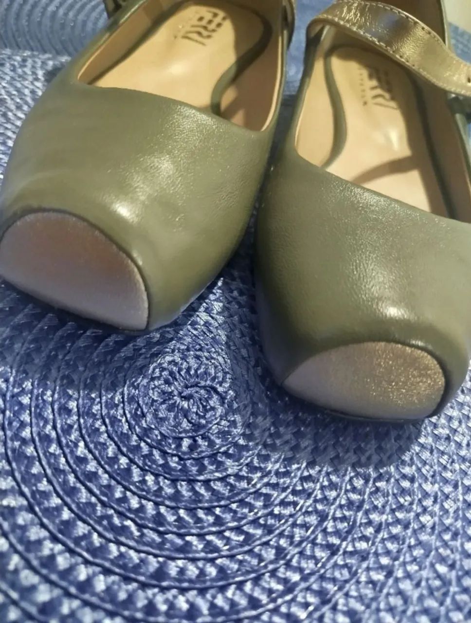 Sapato Boneca - Foto 2