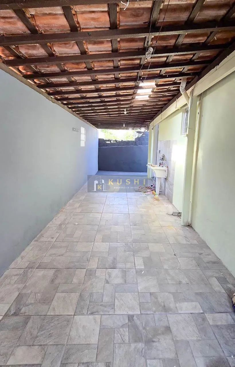Casa à venda em Valinhos, Vila São Luiz, com 2 quartos, com 124 m² - Foto 4
