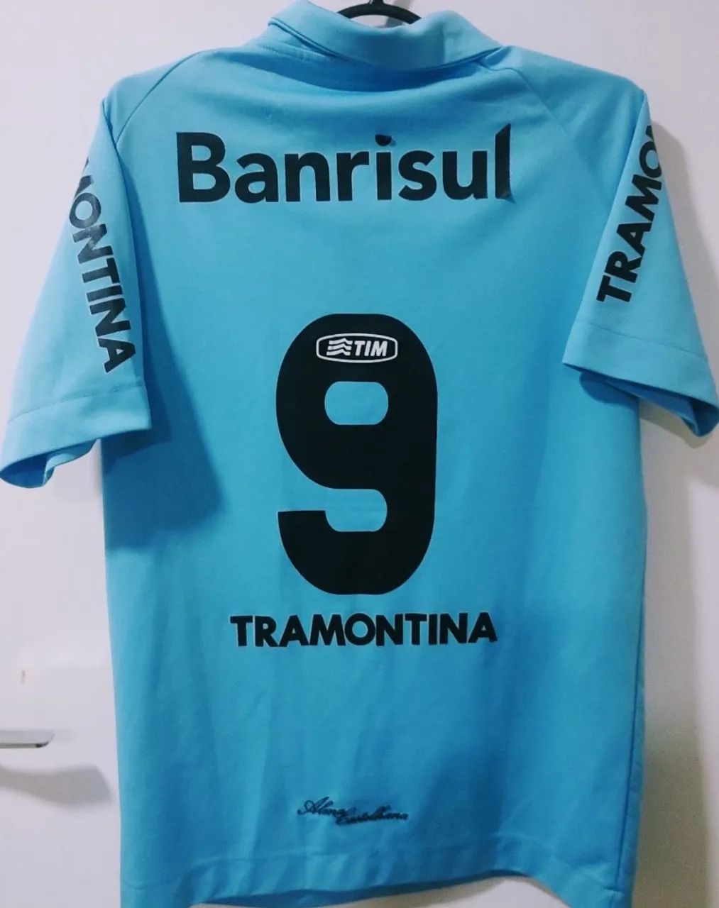 Camisa Grêmio  - Foto 2