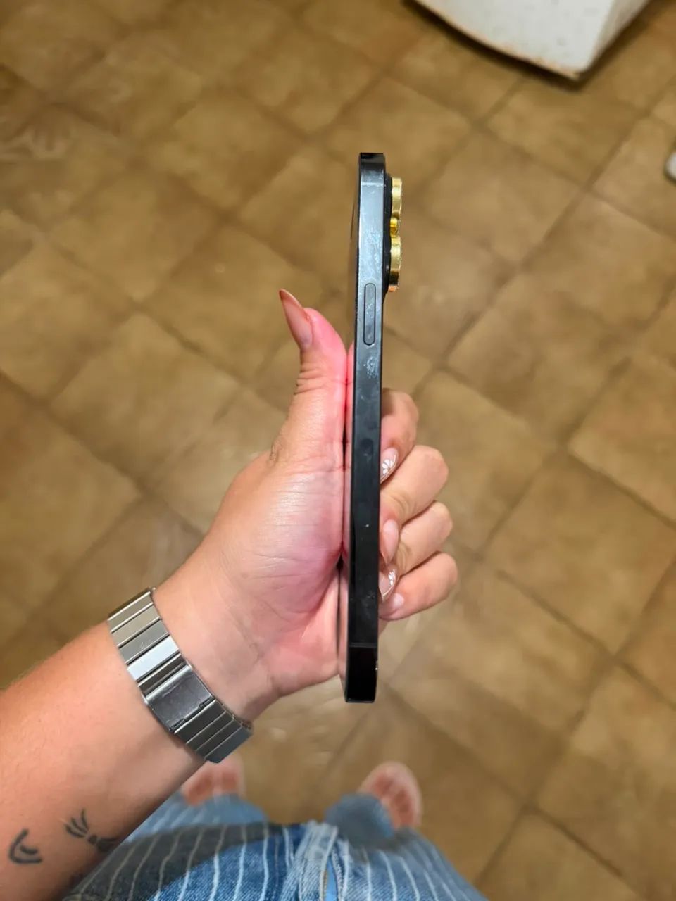 iPhone 14ProMax - Foto 4
