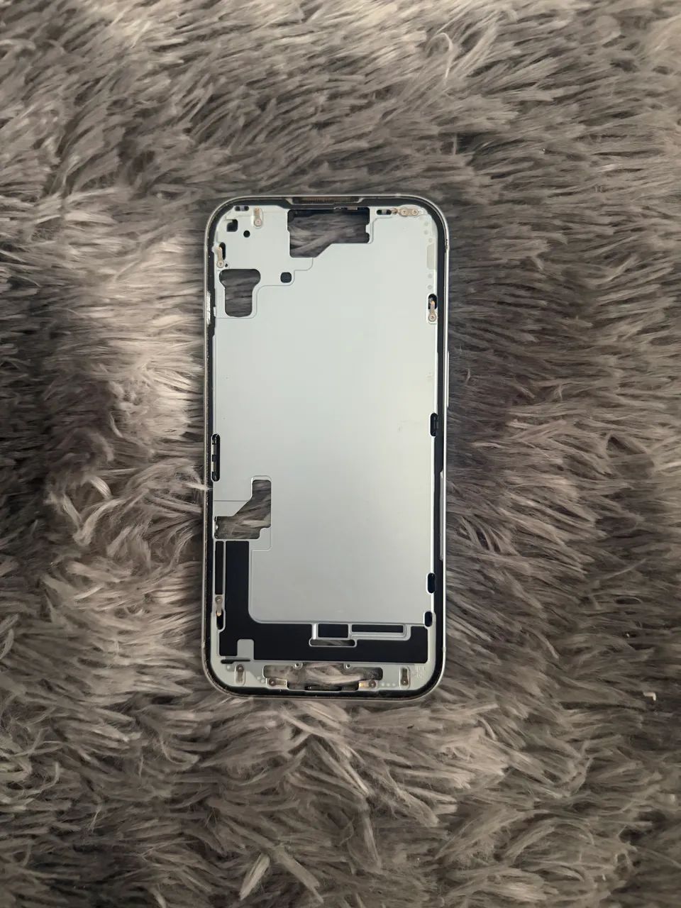 Carcaça iPhone 15 Original 