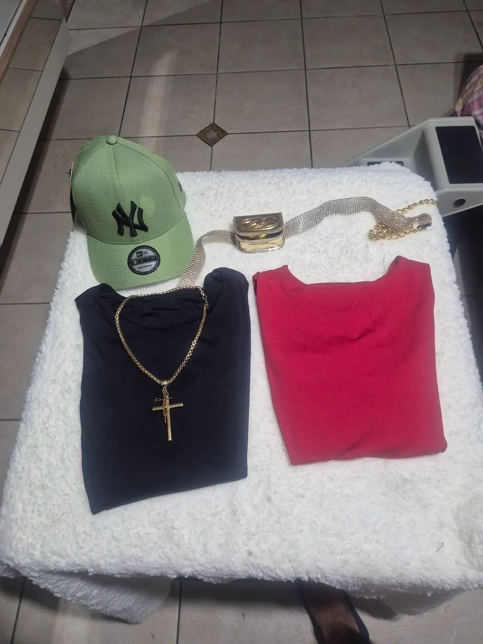 Vestido com forro imbutido  - Foto 2