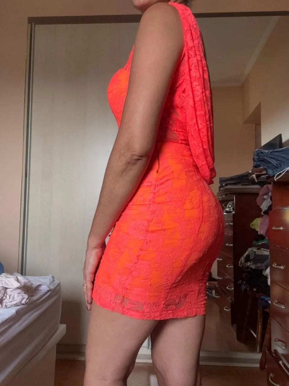 vestido para festa - Foto 3