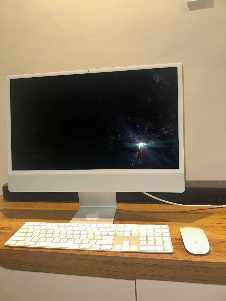 iMac 24" M1 (2021)  - Foto 5