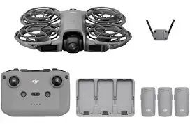Drone Dji Neo2 - Foto 4