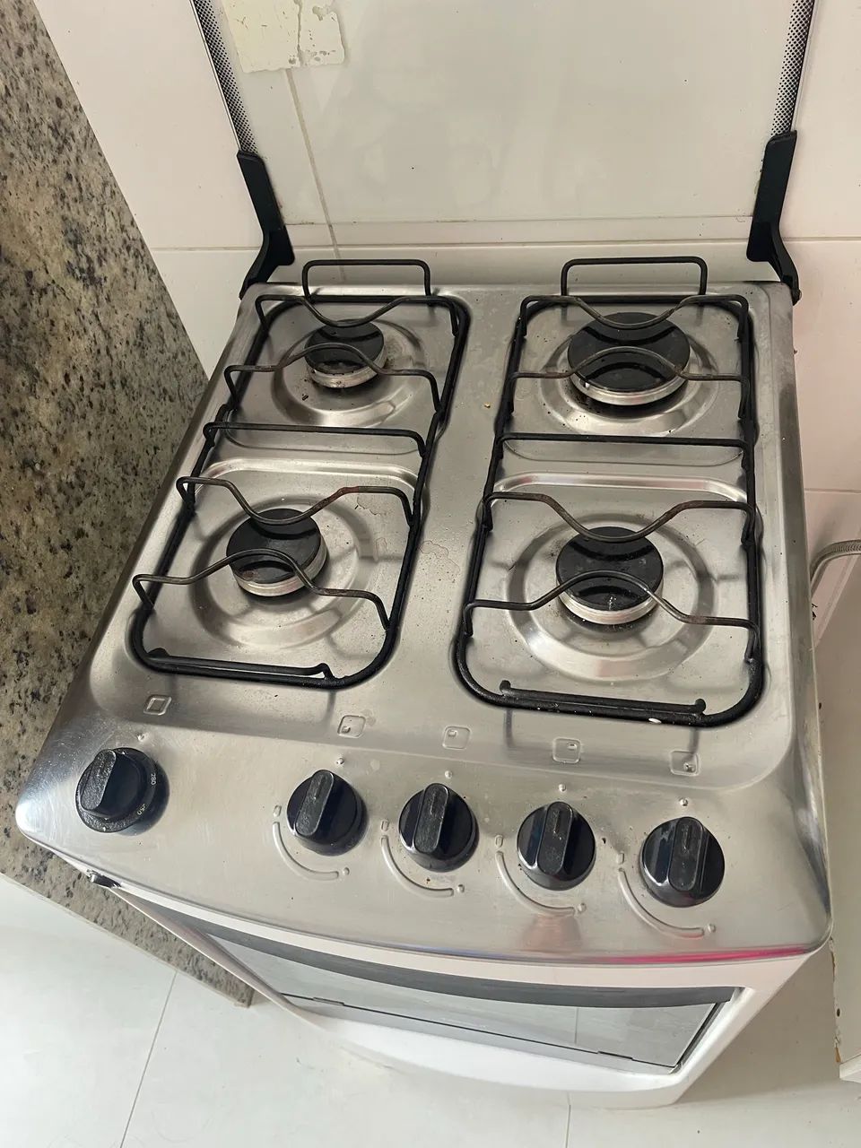 Fogão  - Foto 3