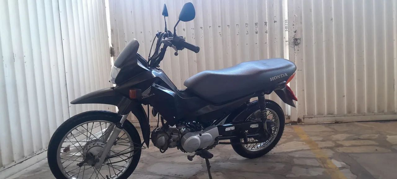 Honda 100 2014 - Foto 4