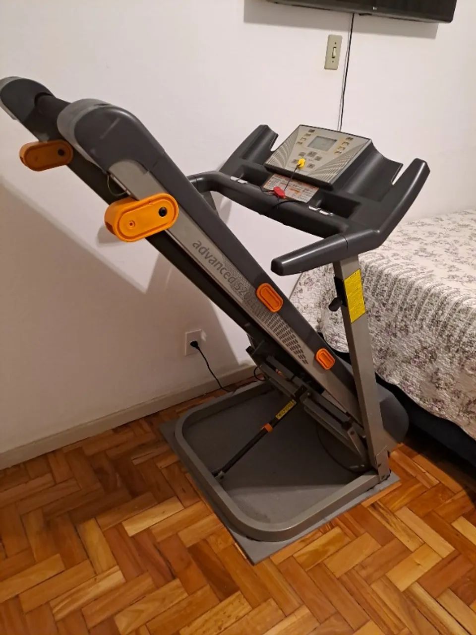 Esteira Athletic65614994522883125
