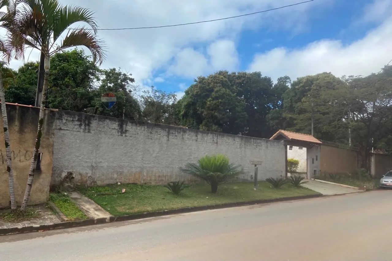 Aluga-se chácara no Parque Pirapora! - Foto 2