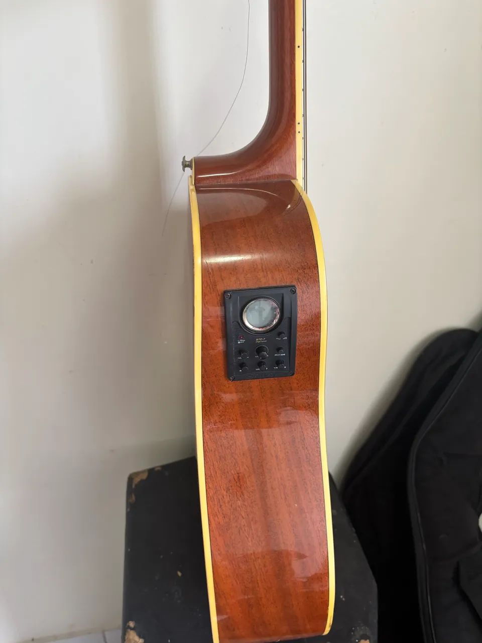 Violão strinberg - Foto 5