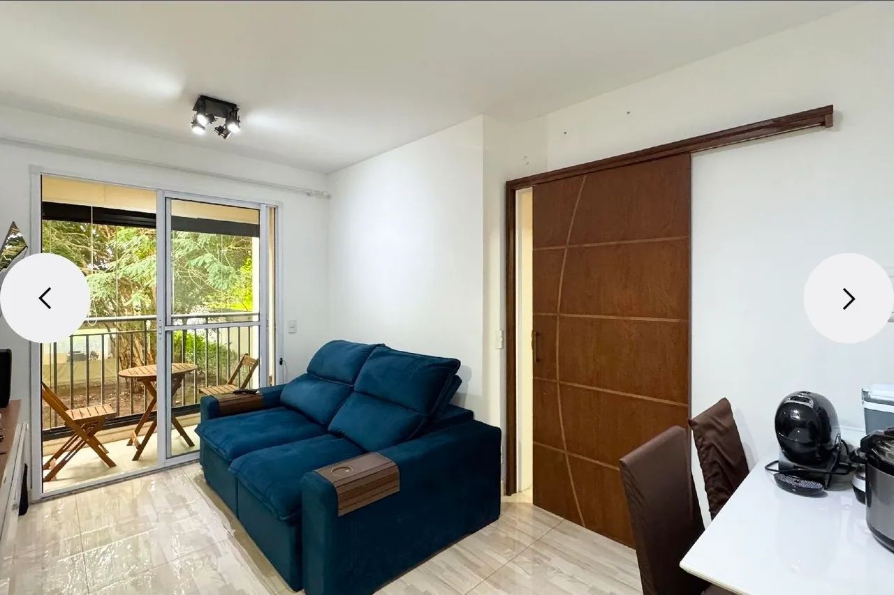 Apartamento lindo