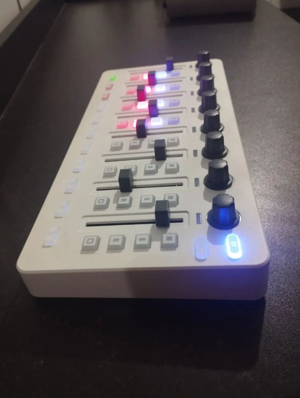 SMC Mixer mvave  - Foto 3