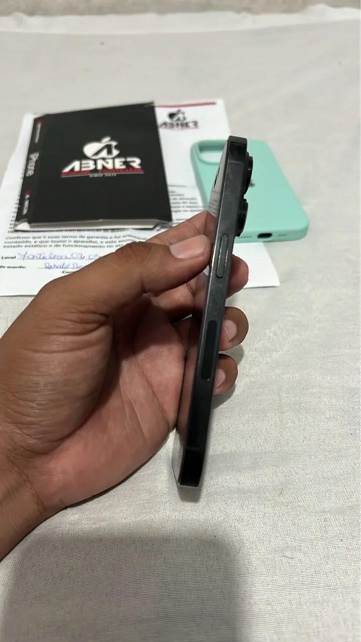 iPhone 14 Pro  - Foto 3