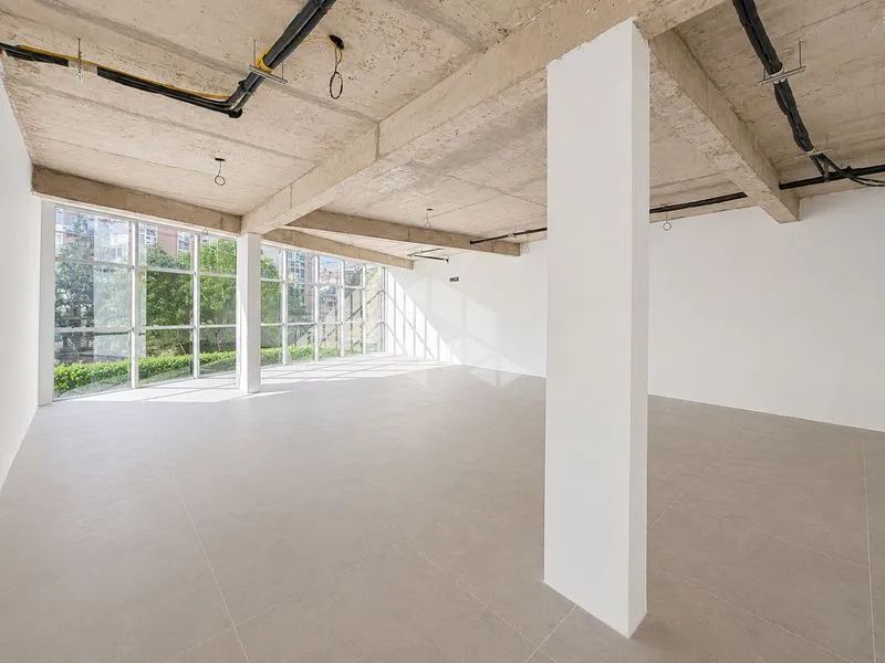 Sala 97.02M² - para Alugar - Foto 4