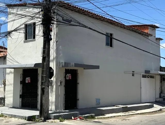 Casa 2 quartos Presidente Vargas - Foto 2