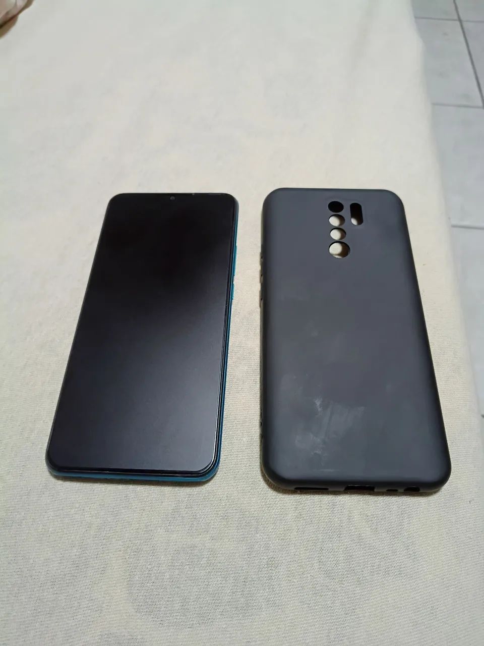 Estou vendendo esse celular  - Foto 3