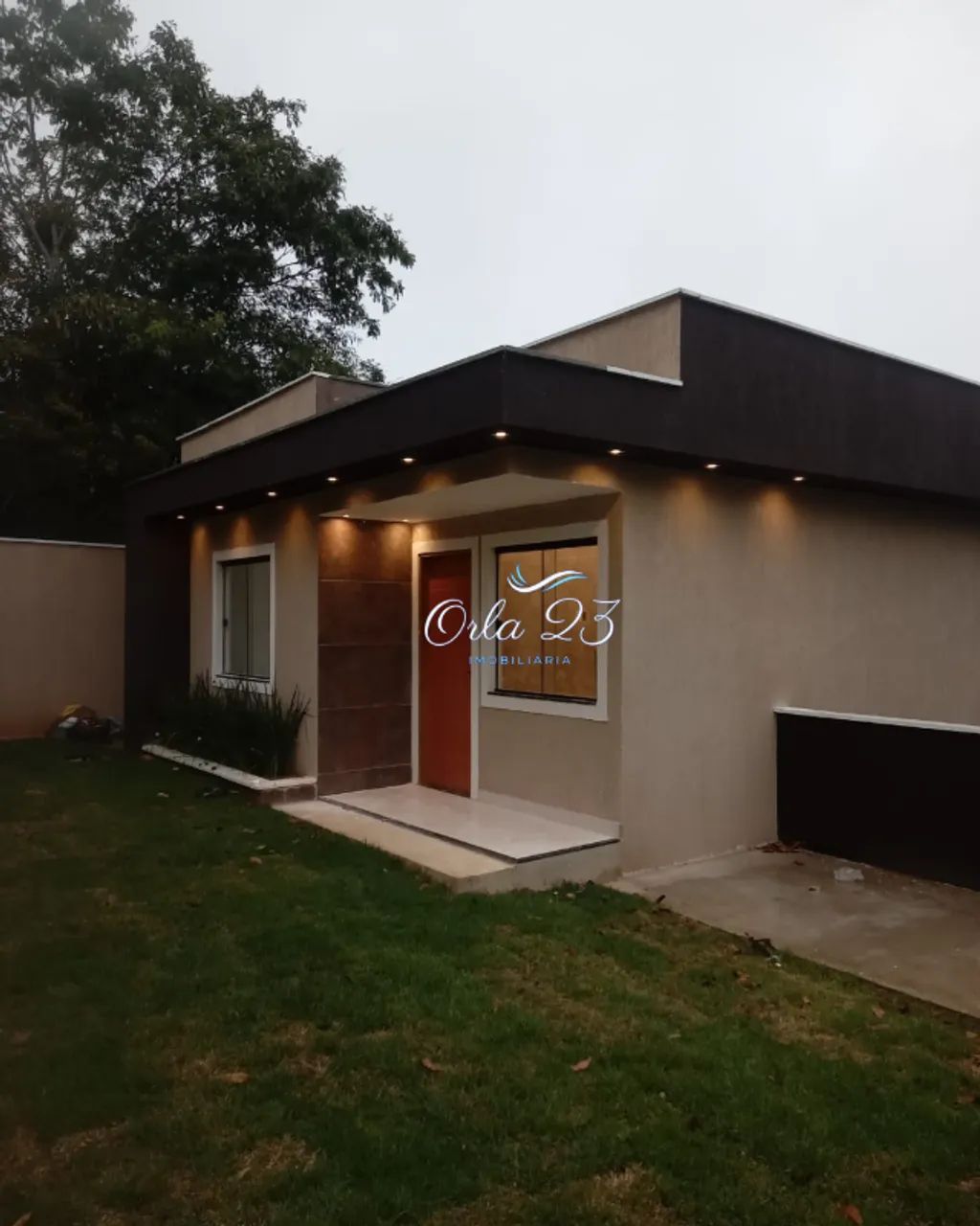 PINDOBAL, ORLA 23 IMOBILIÁRIA VENDE! ÓTIMO IMÓVEL MODERNO - Foto 4