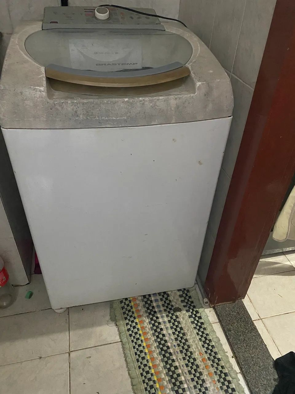 Vende se máquina de lavar  - Foto 3