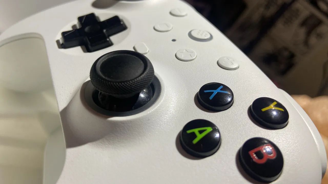 8bitdo ultimate 2 - Foto 3