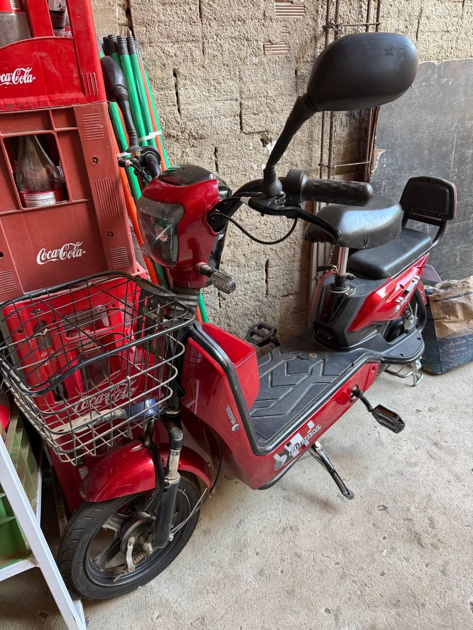 Moto eletrônica - Foto 2