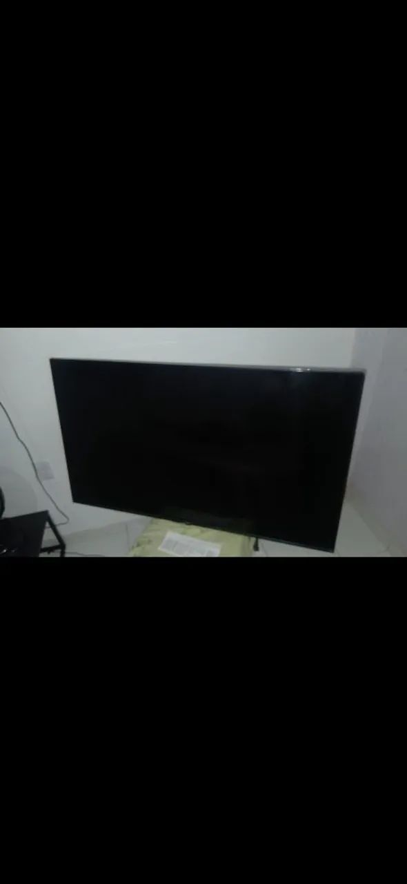 Lg smart 50 polegadas 