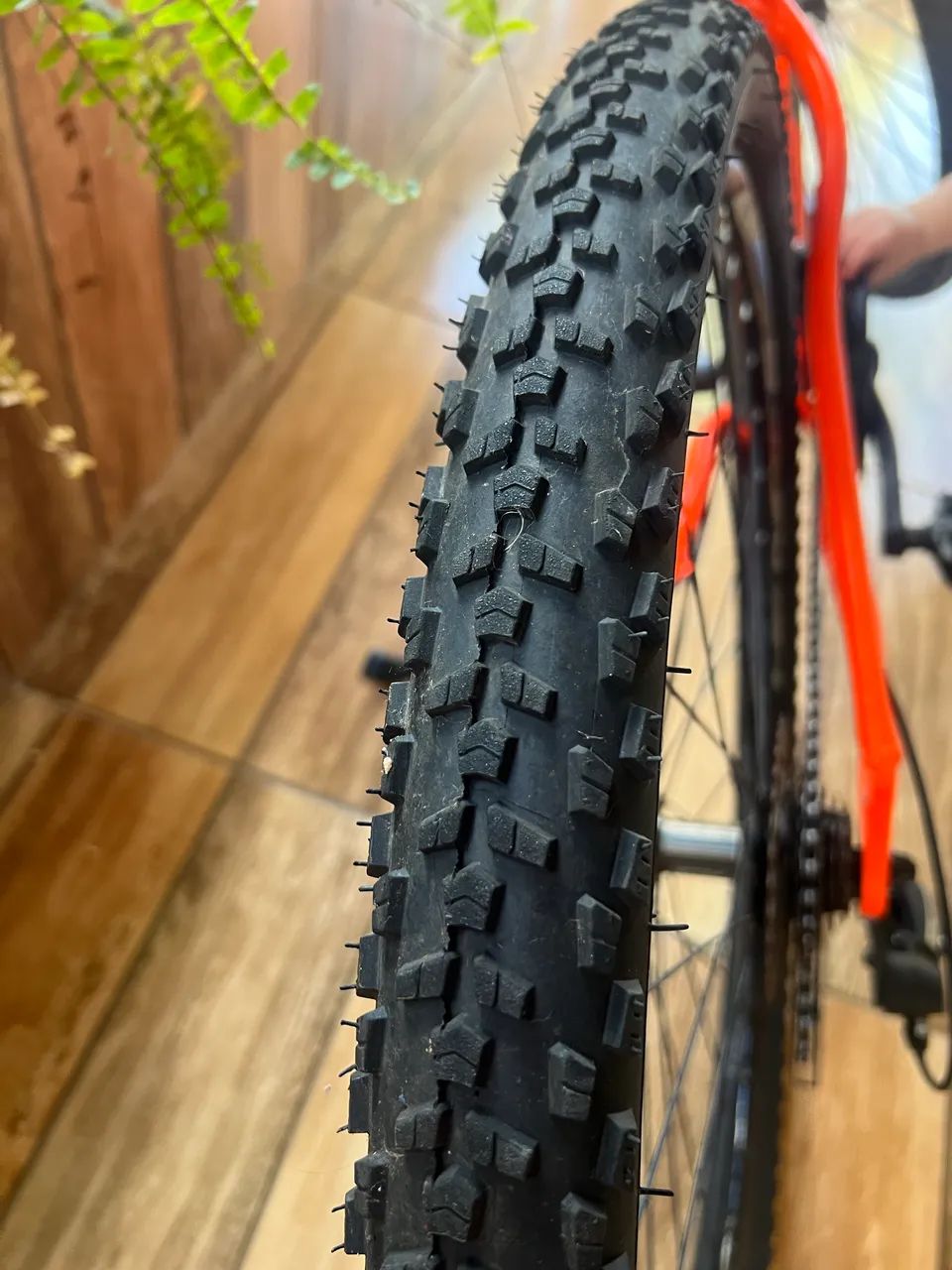 Bicicleta  - Foto 4